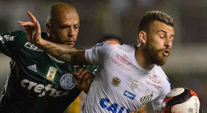 Lucas Lima chega como o maior salário do futebol paulista ao Palmeiras. R$ 800 mil