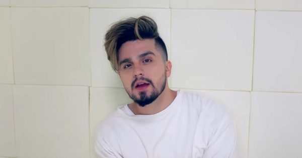 Luan Santana Completa 27 Anos Em Meio A Sucesso E Polemicas Fotos R7 Pop luan santana completa 27 anos em meio a