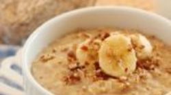 9 Receitas de Mingau de Banana Verde