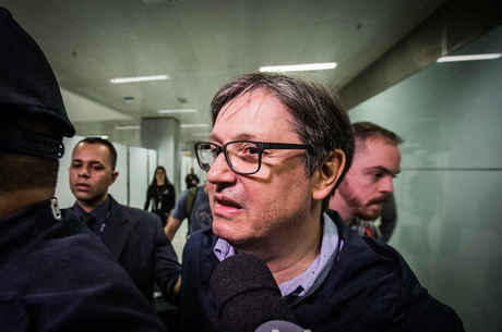 Loures disse que relação com Temer era profissional