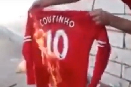 Camisa discount de coutinho