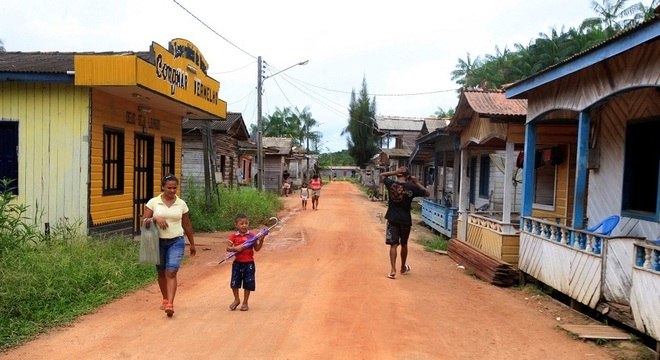 Qual e a cidade mais pobre do Estado de Pernambuco?