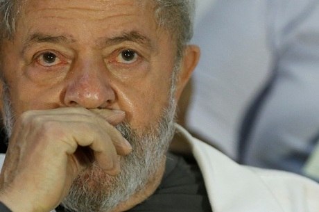 Lula está preso desde 7 de abril deste ano