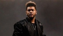 'O Grammy continua corrupto', diz The Weeknd após não ser indicado