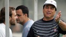 Ex-técnico do Corinthians sofre de Parkinson e Alzheimer: 'Não é mais o Passarella que conhecíamos'