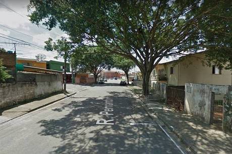 Rua Pernambuco, em Guarulhos, foi o local da chacina Rua Pernambuco, em Guarulhos, foi o local da chacina