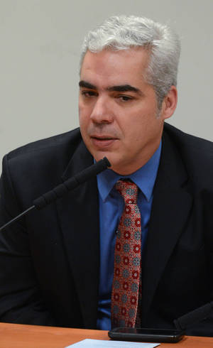 Dantas: carreira ficou sob risco Dantas: carreira ficou sob risco