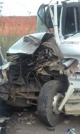 Ao todo, o acidente provocou 46 v&iacute;timas: 27 com ferimentos leves, 11 com graves e um em estado grav&iacute;ssimo