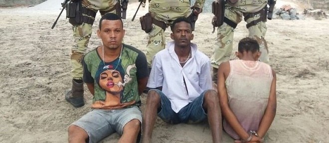 Informação foi confirmada pela Polícia Civil