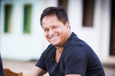 Leonardo fez piada com grifes famosas