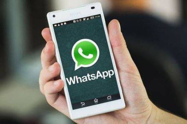 WhatsApp: Aprenda 7 truques para digitar muito mais rápido - Fotos - R7  Tecnologia e Ciência