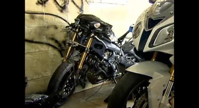 Motos de trilha podem transitar na cidade? Entenda tudo sobre