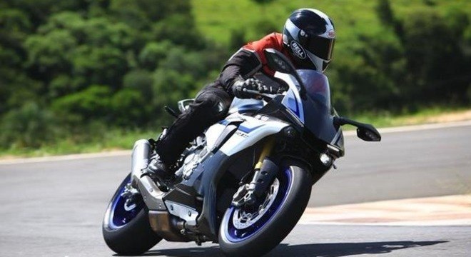Isle Of Man TT, Unico brasileiro na mais perigosa corrida de motos do mundo  - Isle Of Man TT, By Academia das Motos