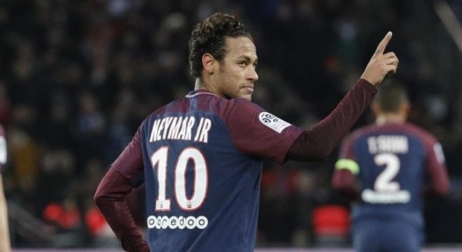 A imprensa francesa não acredita que o casamento de Neymar com o PSG dure