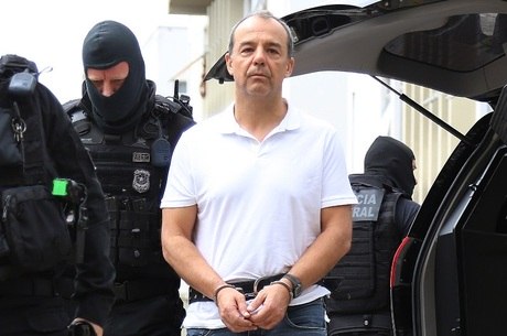 Cabral está preso desde novembro de 2016