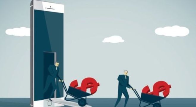 Se a fatura do seu celular disparar sem motivo, é melhor ficar atento 