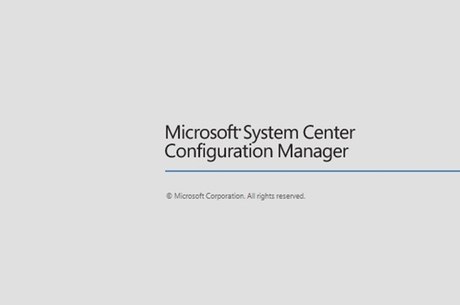 Update Rollup para System Center Configuration Manager v1710