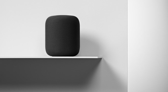 Depois de ter as vendas adias, o HomePod chega às lojas em fevereiro