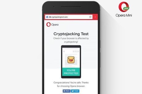 Novidade chega para Android e iOS