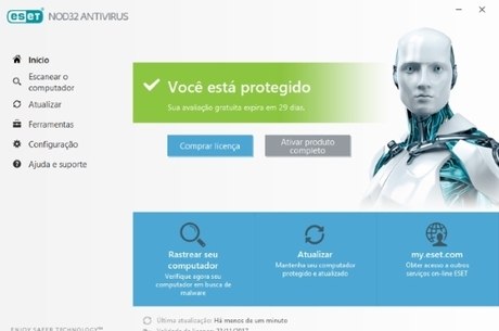 ESET NOD32 Antivirus v11.0.159.5