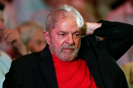 Lula teve a condenação confirmada pelo TRF-4
Lula teve a condenação confirmada pelo TRF-4