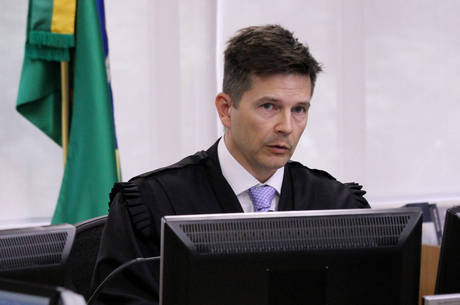 Paulsen falou sobre clamor popular do caso Paulsen falou sobre clamor popular do caso