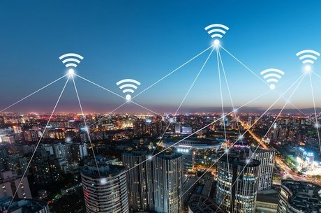 Tesla previu que seria possível transmitir sinais telefônicos, documentos, arquivos musicais e vídeos em todo o mundo usando a tecnologia sem fio