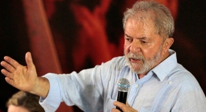 Empresa de Lula recebeu R$ 450 mil da Infoglobo Comunicação e Participações