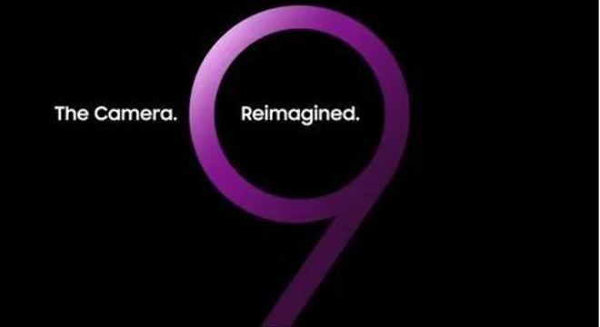 Samsung não revela, mas dá pistas que o Galaxy S9 será lançado em fevereiro