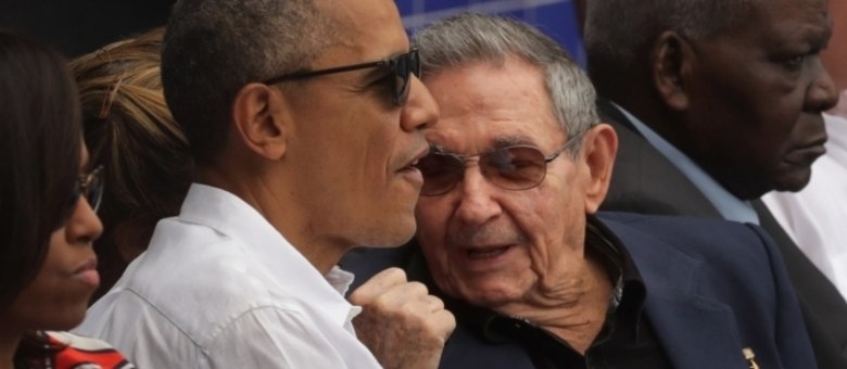 EUA e Cuba: relações retomadas em 2014 devem seguir suspensas 