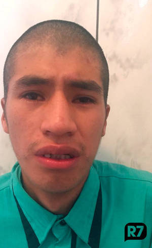 Eliot é suspeito de assassinato de casal de jovens na Bolívia Eliot é suspeito de assassinato de casal de jovens na Bolívia