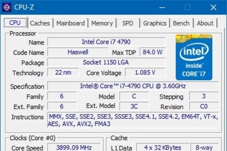 CPU-Z v1.83