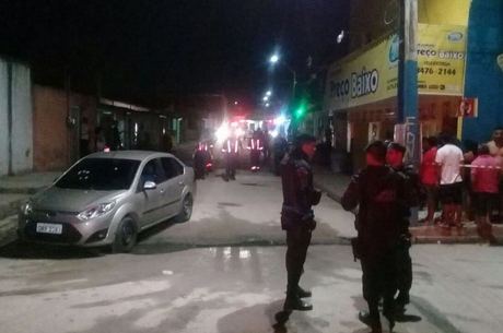 GDE tem o Ceará como principal foco de atuação