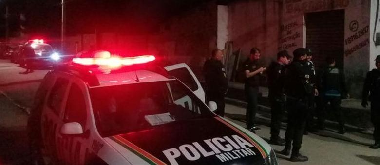 Mais cedo, o secretário de Segurança do Ceará classificou o crime como "um ato isolado"