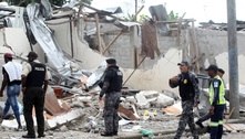 Equador condena 5 dissidentes das Farc por crime organizado