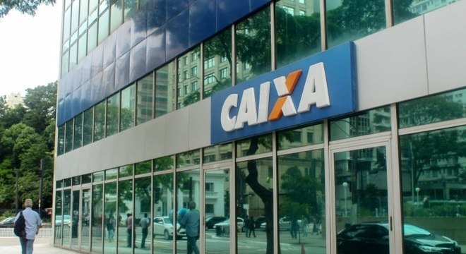 Agência da Caixa Econômica Federal; banco vai devolver recursos