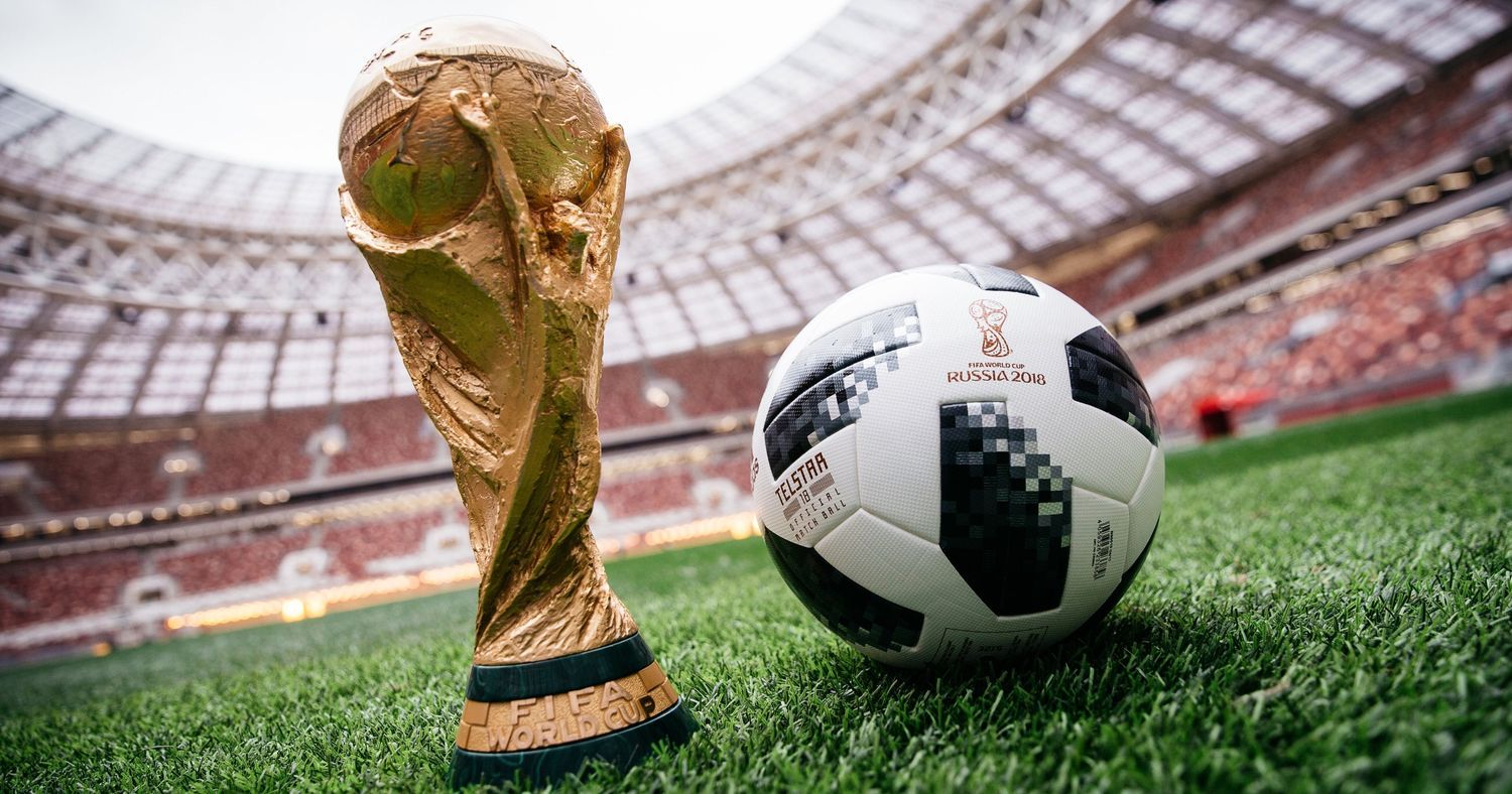 Brasil enfrenta Rússia em março no estádio da final da Copa do Mundo -  Esportes - R7 Futebol