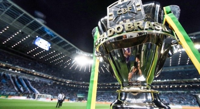 CBF divulga premiação recorde para campeão do Brasileirão