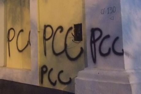 Resultado de imagem para Ação conjunta de SP e MS prende 40 supostos integrantes do PCC