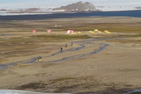 Graças a uma parceria com o Google, em breve qualquer pessoa poderá conferir, via internet, como são esses interessantes locais de pesquisa