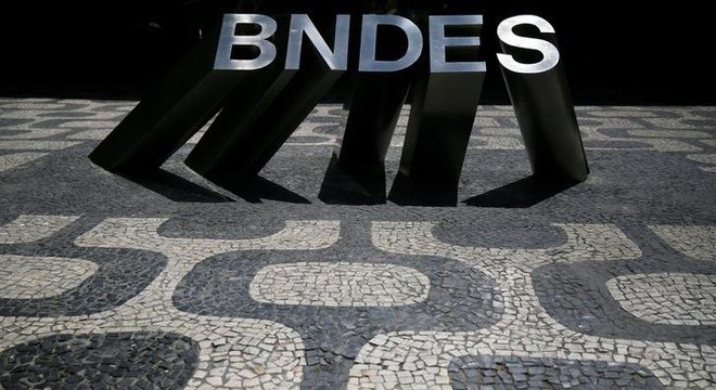 Representantes do BNDES não comentaram o assunto