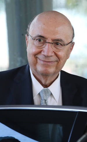 Meirelles defende cortes