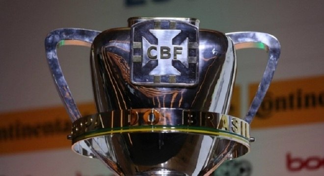 A Copa do Brasil terá a maior premiação de sua história