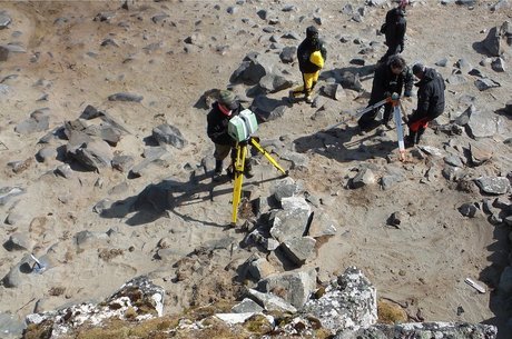 Brasileiros darão início a outra expedição ao continente gelado em poucos dias