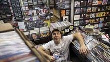 CDs raros de bandas brasileiras podem custar até R$ 1.000 