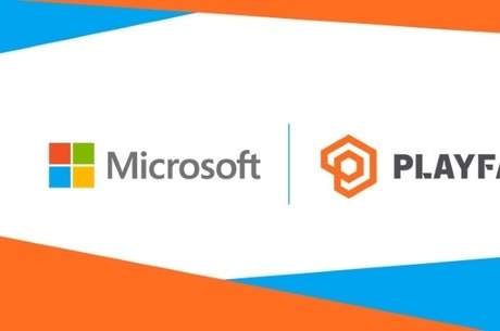 Microsoft anuncia a compra da PlayFab