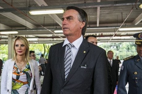 Bolsonaro comentou quais nomes indicará se for eleito