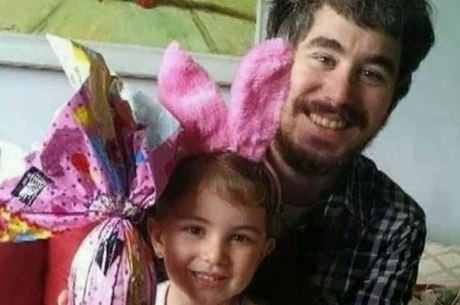 Sophia foi morreu por asfixia em dezembro de 2015