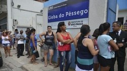 Por que não consigo me vacinar contra a febre amarela em SP?