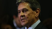 Polícia Federal prende ex-deputado Roberto Jefferson no Rio de Janeiro
